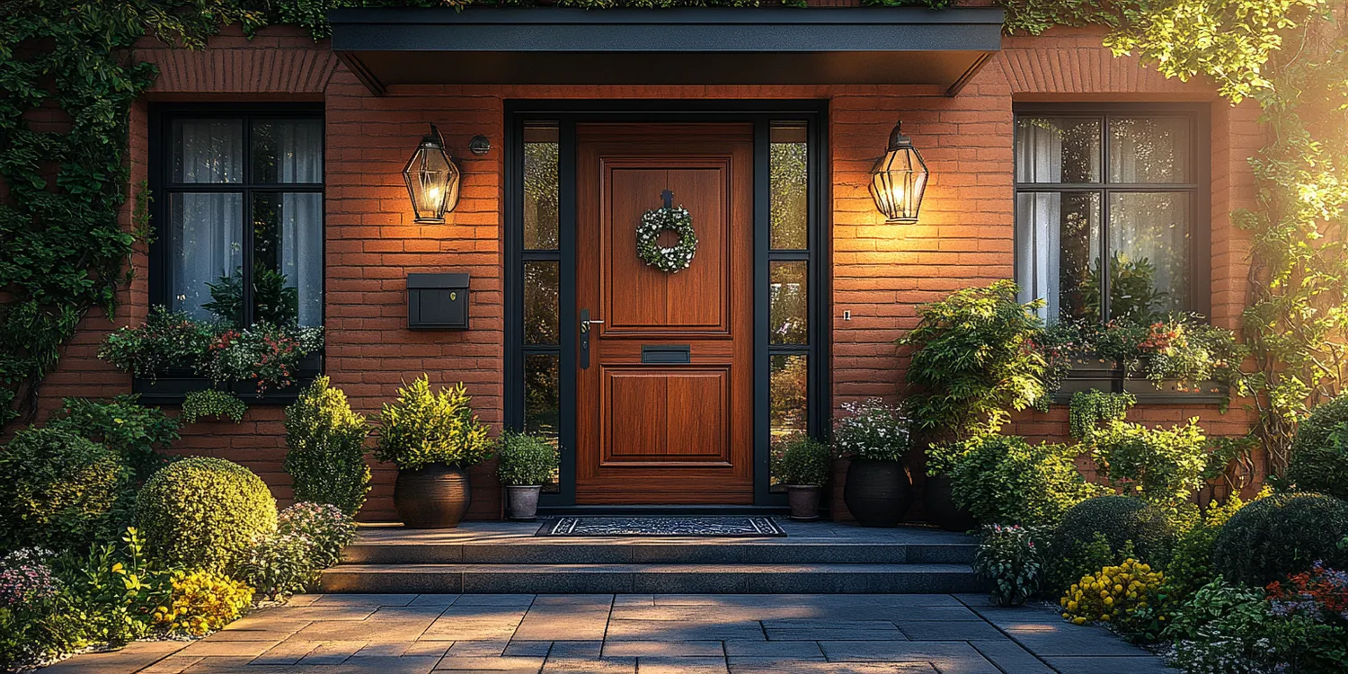 Systemy nawadniania ogrodu Szczecin