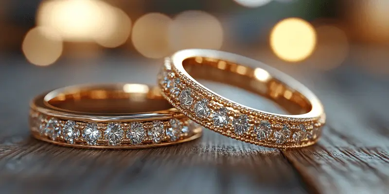 Tanie obrączki Kraków