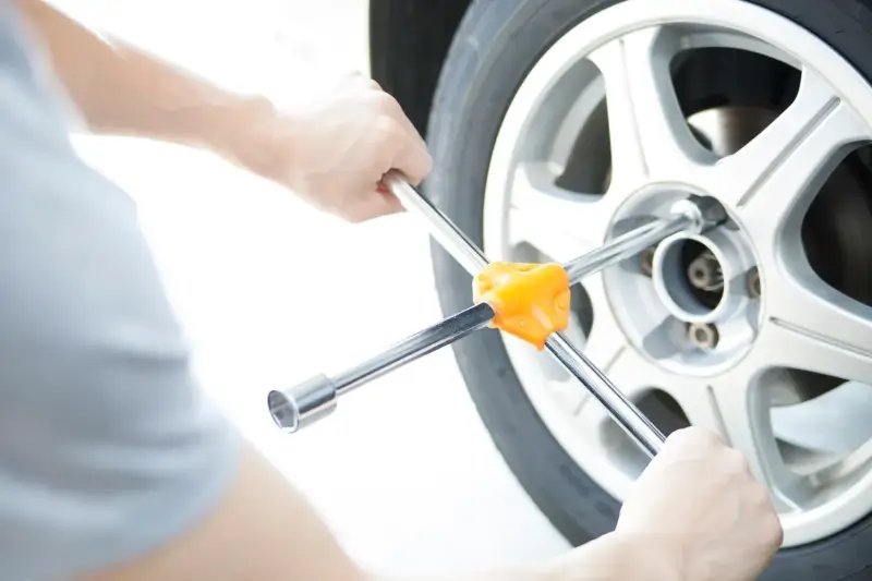 Warsztat samochodowy jakie pkd?