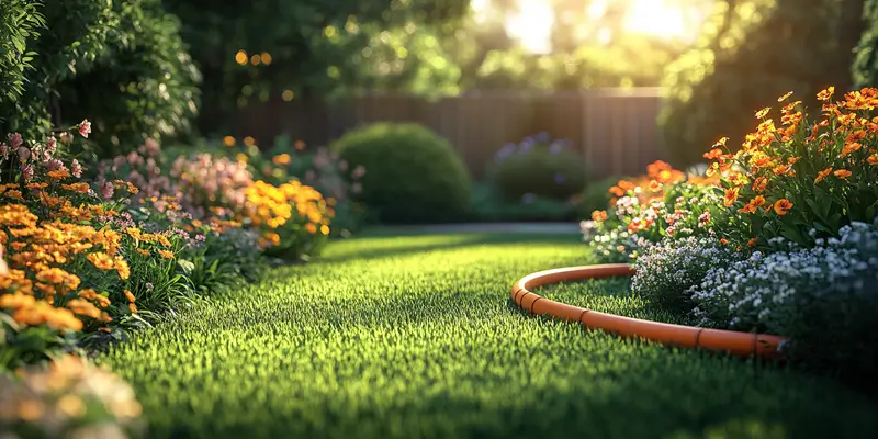 Węże ogrodowe jaki wybrać?