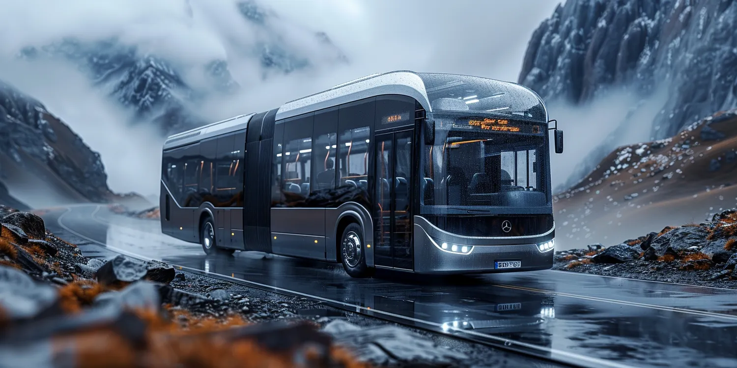 Wynajem autokaru Szczecin