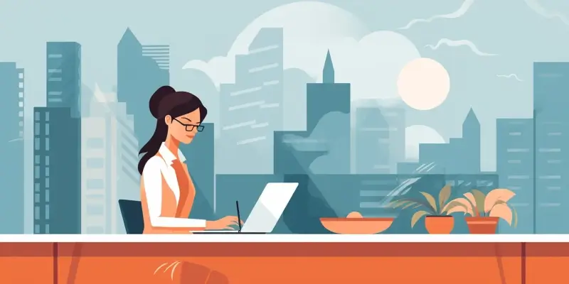 Zalety pełnej księgowości